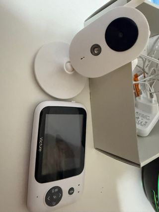 Vigilabebés Victure BM32