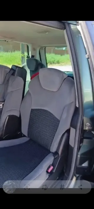 Citroen C8 2008