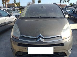 Asiento tras der citroen c4 picasso picasso 453210