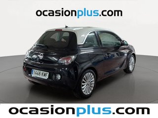 Opel Adam 1.4 XER S&S Glam 74 kW (100 CV)