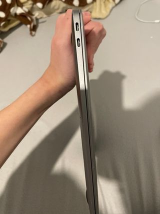 MacBook Air 2018 8GB RAM 256GB SSD