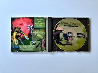 🇪🇸 StarCraft: Brood War Expansion Set PC