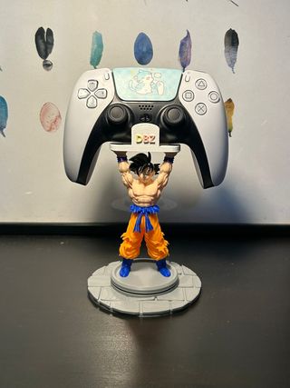 Supporto Controller PS5 Goku