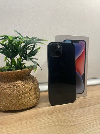 iPhone 13 256GB Azul Como Nuevo!