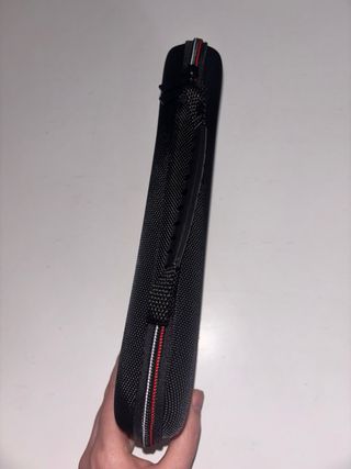 Funda Negra para Nintendo Switch