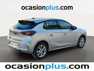 Opel Corsa 1.2 Turbo XHL Elegance 74 kW (100 CV)