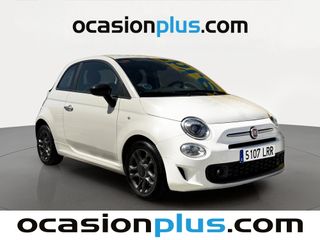 Fiat 500 1.0 Hybrid Connect 51 kW (70 CV)