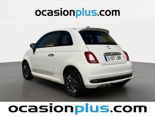 Fiat 500 1.0 Hybrid Connect 51 kW (70 CV)