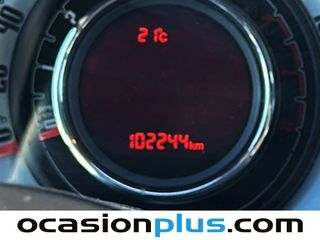 Fiat 500 1.0 Hybrid Connect 51 kW (70 CV)