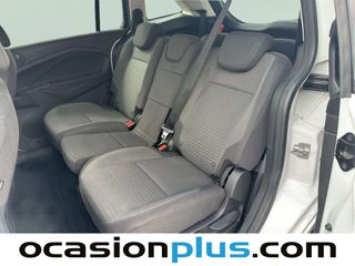 Ford Focus C-Max 1.5 TDCi Titanium 88 kW (120 CV)