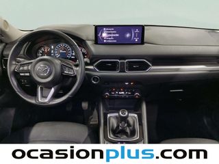 Mazda CX-5 2.0 E-SKYACTIV-G MHEV Advantage 121 kW (165 CV)