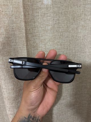 Oakley Latch Beta Gafas de Sol Negras