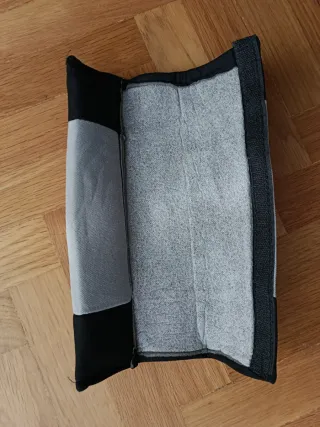Protectores de cinturón ENFERO (x2)