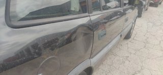 Opel Zafira 2010