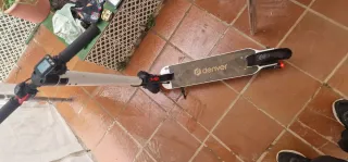 Patinete eléctrico Xiaomi