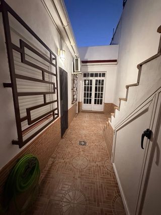 Casa céntrica lista para entrar a vivir