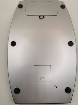 Calculadora de sobremesa grande