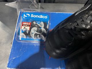 Botas de fútbol Lotto Talla 42 Nuevas