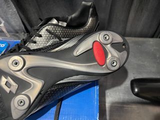 Botas de fútbol Lotto Talla 42 Nuevas