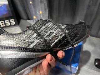 Botas de fútbol Lotto Talla 42 Nuevas