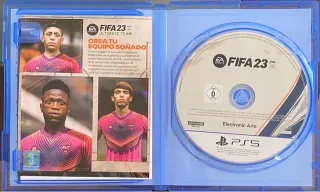 FIFA 23 PS5