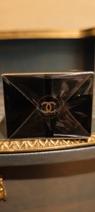Perfume Chanel Bleu L'exclusif 60ml Parfum