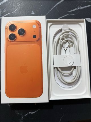 iPhone 17 Pro URGE Negociable