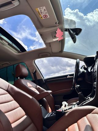 golf 7