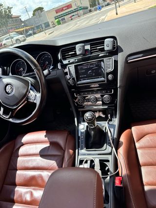 golf 7