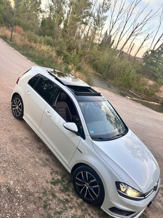 golf 7
