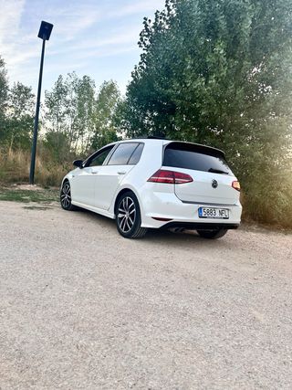 golf 7