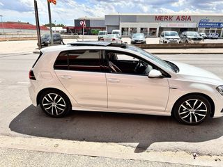 golf 7