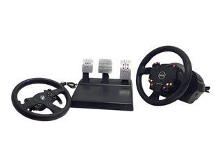 Volante PS4 Thrustmaster T300 + Pedales