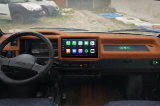 Vinilado y interiores camper | Renovación total