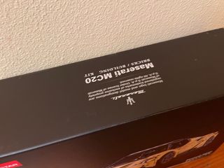 Maserati MC20 Rastar Radio Control 1:8