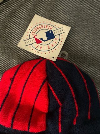 Berretto New York Yankees Vintage MLB Raro