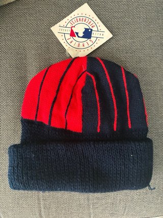 Berretto New York Yankees Vintage MLB Raro
