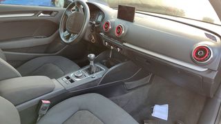 Despiece Audi A3 8VK Edition 110CV