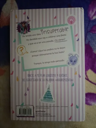 Lote 3 Libros Influencers