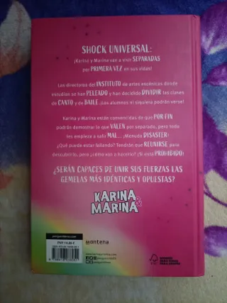 Lote 3 Libros Influencers