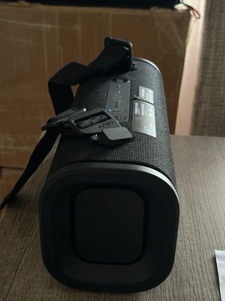 Altavoz Sony ULT FIELD 5 | Nuevo ***NO NEGOCIABLE*