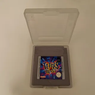 Juegos Tetris Game Boy Nintendo