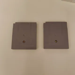 Juegos Tetris Game Boy Nintendo