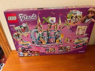 LEGO Friends Parque Acuático 41430