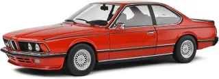 Repuestos BMW 635 CSI