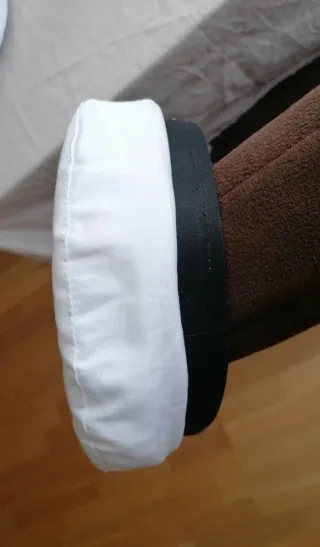 Gorra marinera algodón talla 57