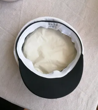 Gorra marinera algodón talla 57