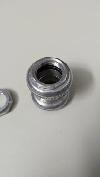 Dirección 1 " rosca Shimano Dura-Ace 7400