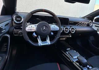 Mercedes-Benz Cla 45 2020