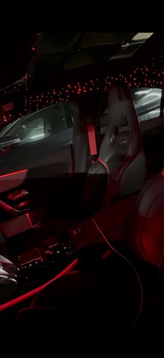 Mercedes-Benz Cla 45 2020